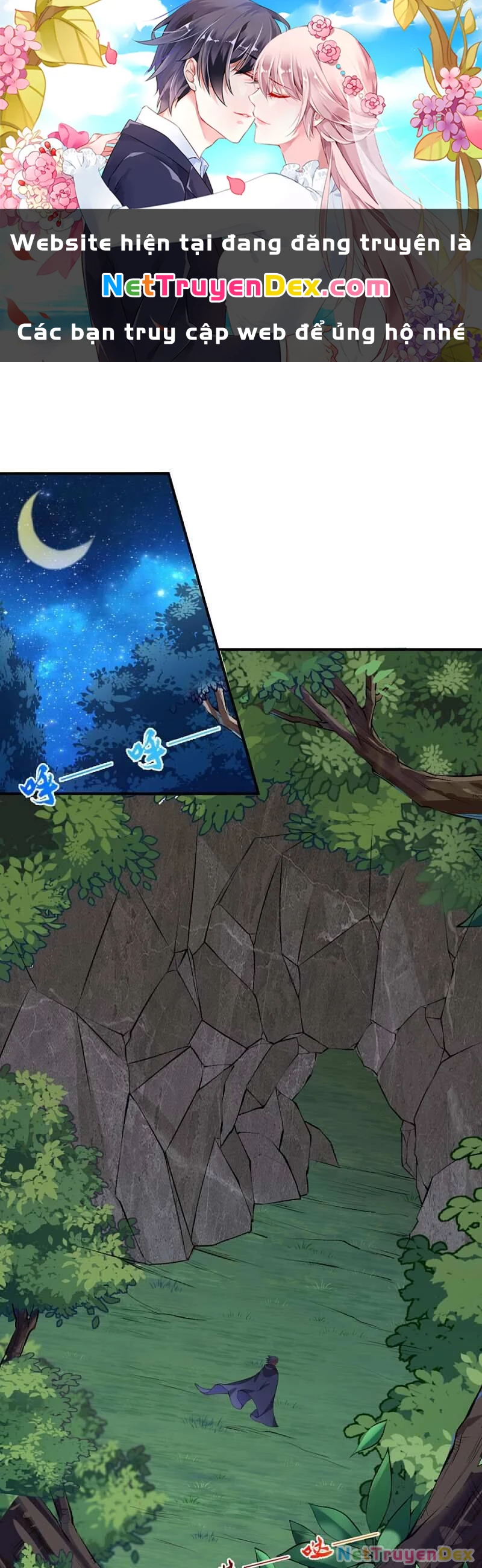 Kiếm vực vô địch Chapter 31 - 1