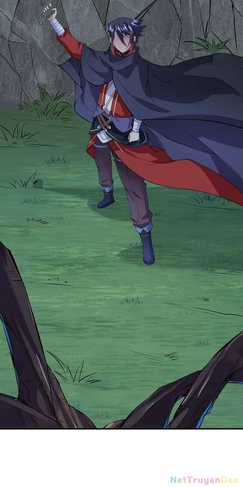 Kiếm vực vô địch Chapter 31 - 6
