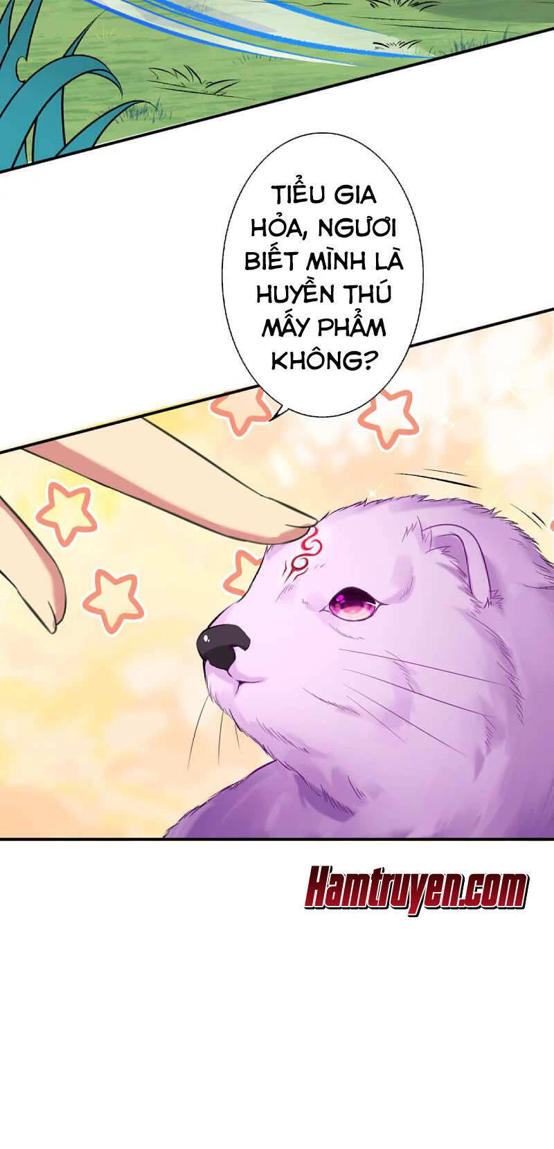 Kiếm vực vô địch Chapter 31 - 15