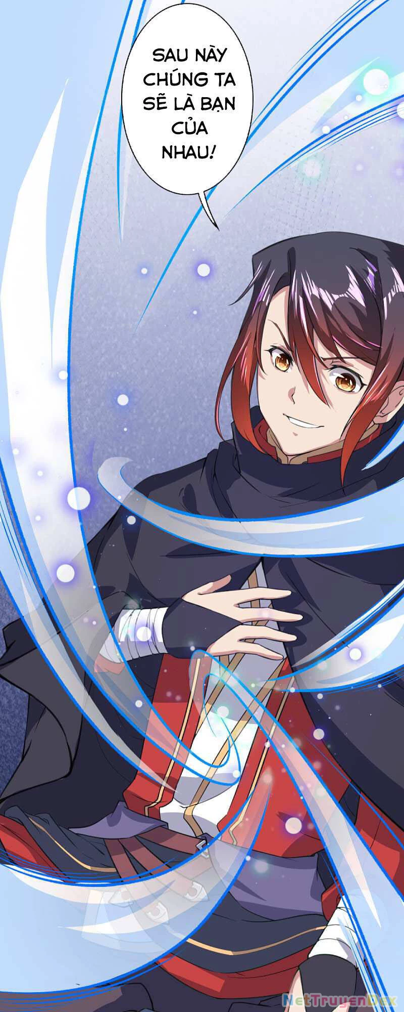 Kiếm vực vô địch Chapter 31 - 22