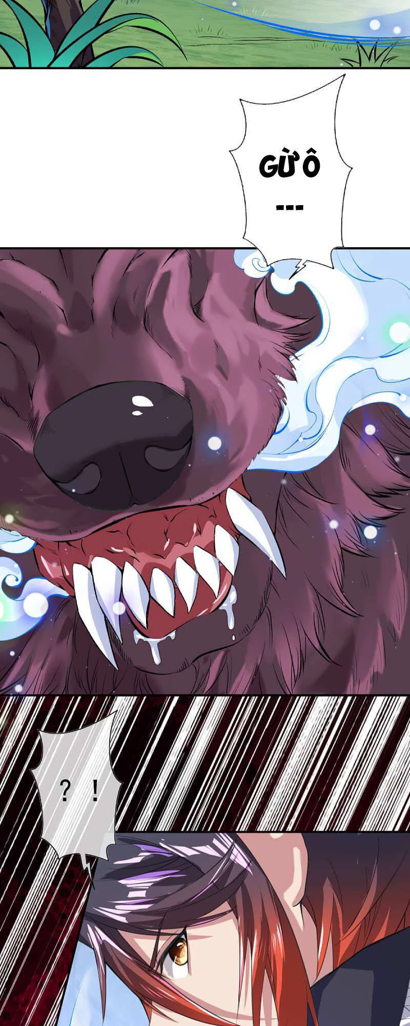 Kiếm vực vô địch Chapter 31 - 24