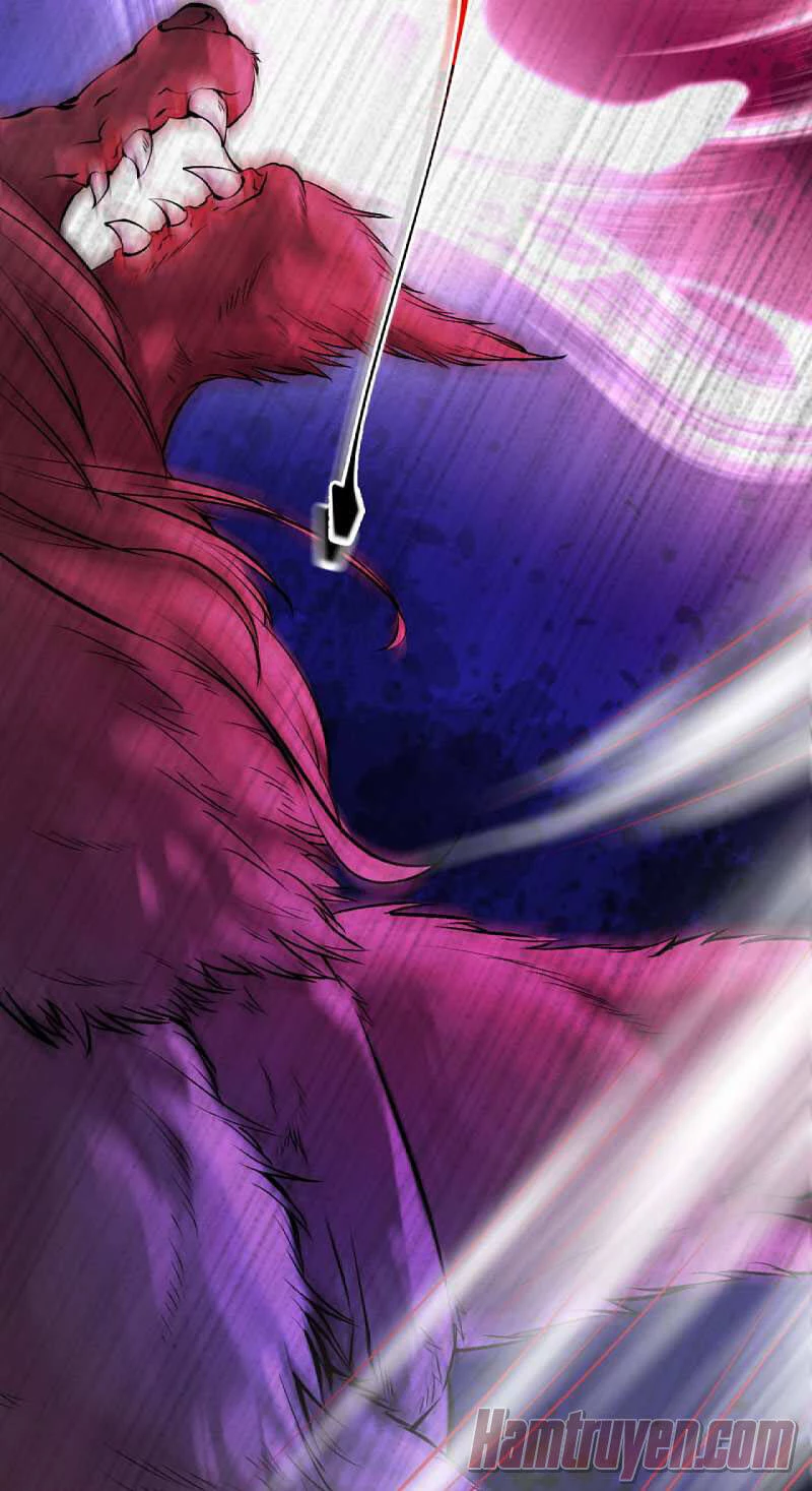 Kiếm vực vô địch Chapter 31 - 27