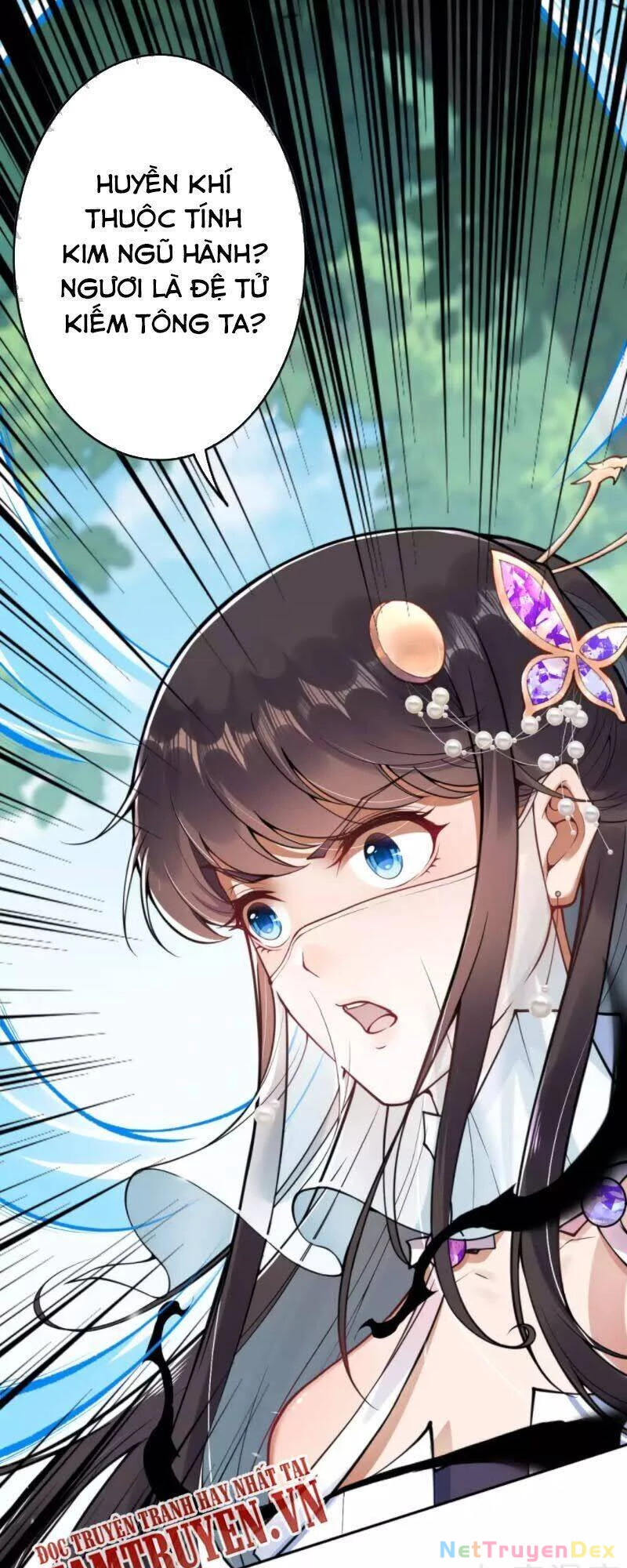 Kiếm vực vô địch Chapter 36 - 2