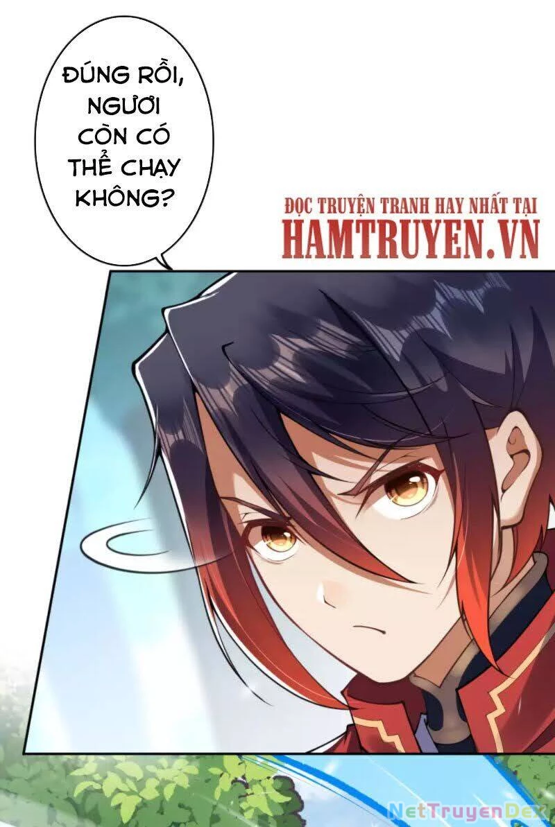 Kiếm vực vô địch Chapter 36 - 6