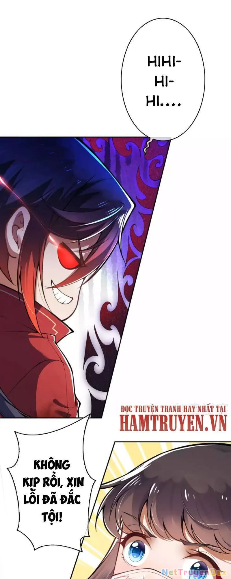 Kiếm vực vô địch Chapter 36 - 9