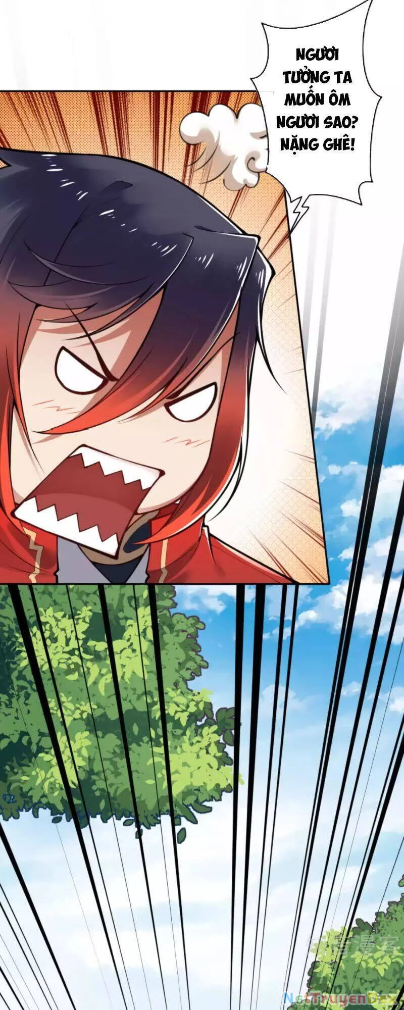 Kiếm vực vô địch Chapter 36 - 14