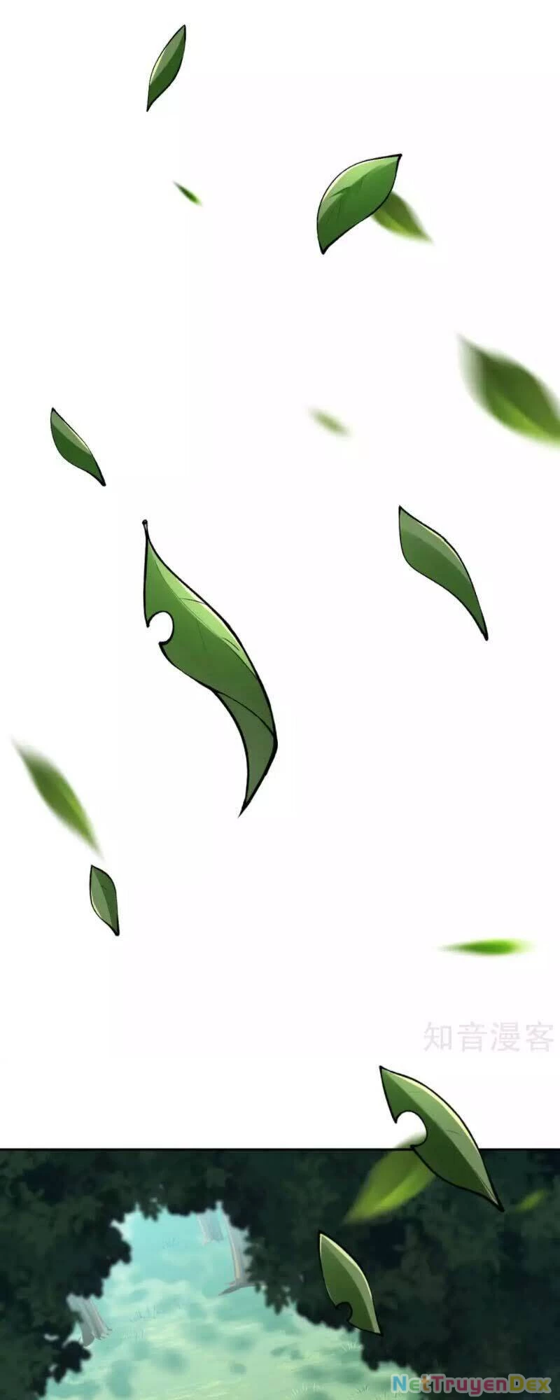 Kiếm vực vô địch Chapter 36 - 17