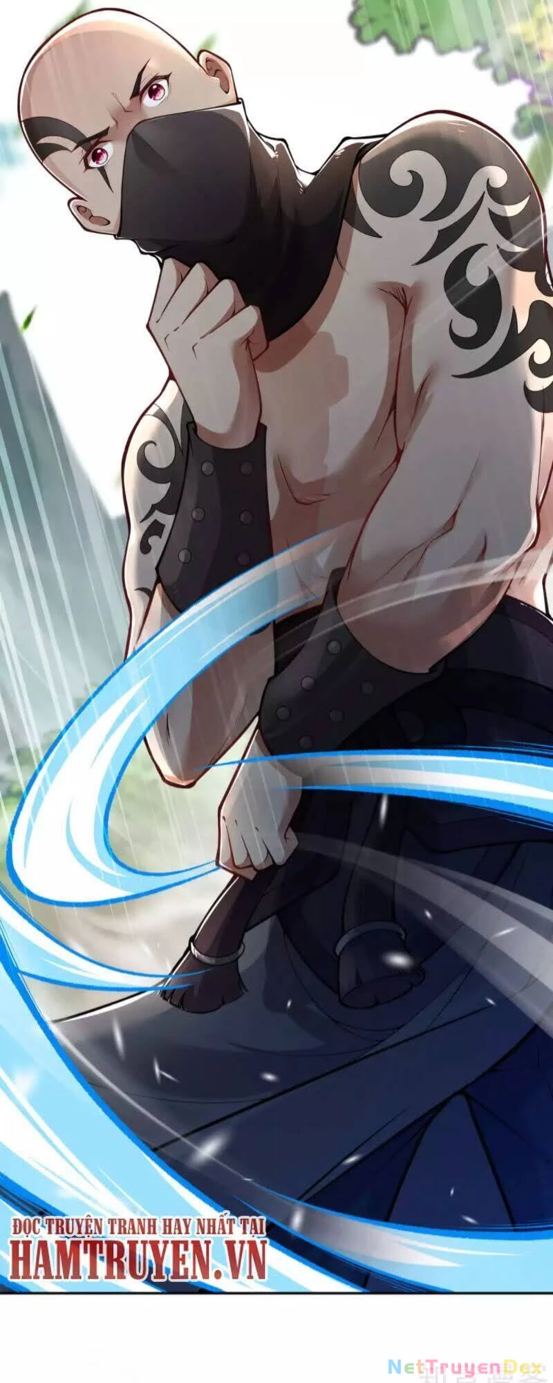 Kiếm vực vô địch Chapter 36 - 26