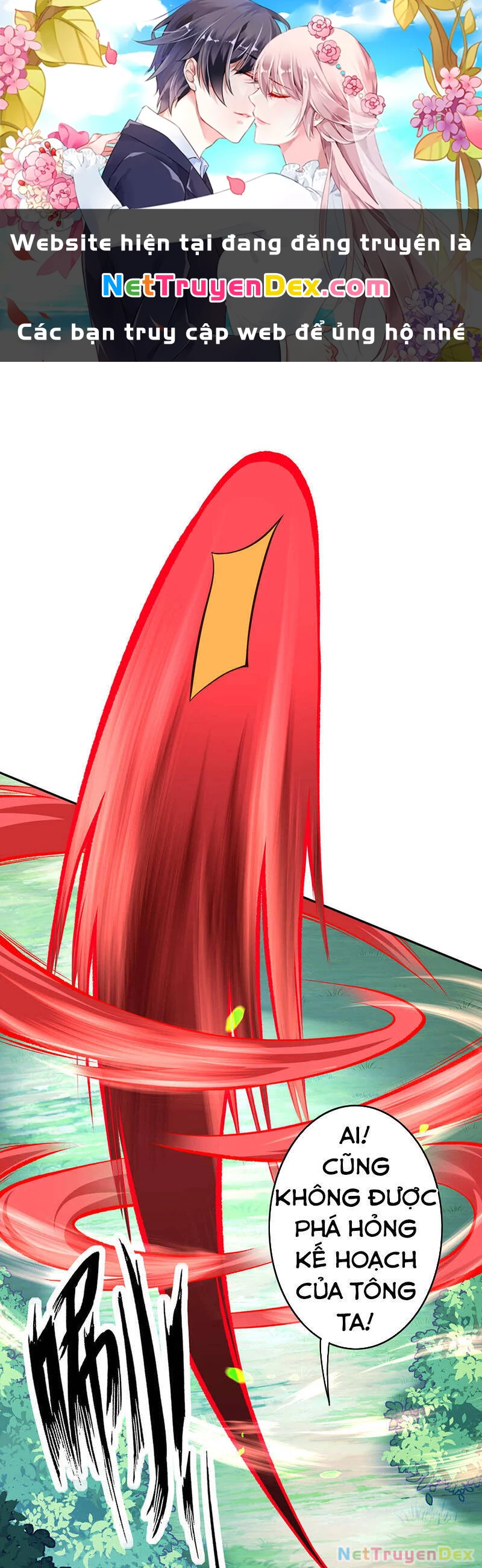 Kiếm vực vô địch Chapter 37 - 1