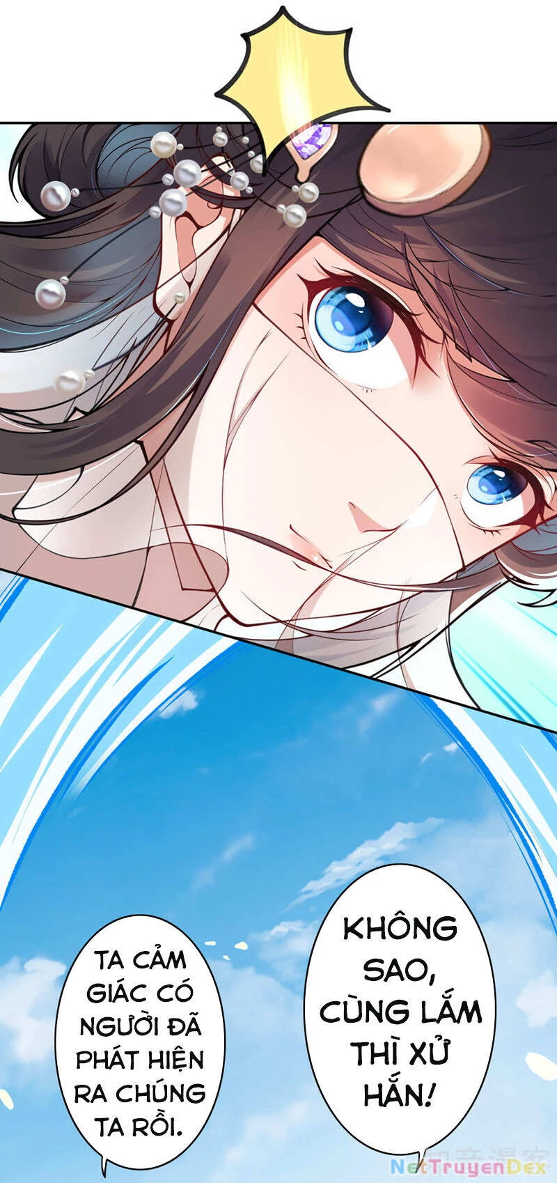 Kiếm vực vô địch Chapter 37 - 4