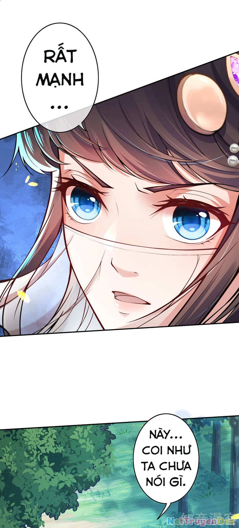 Kiếm vực vô địch Chapter 37 - 6