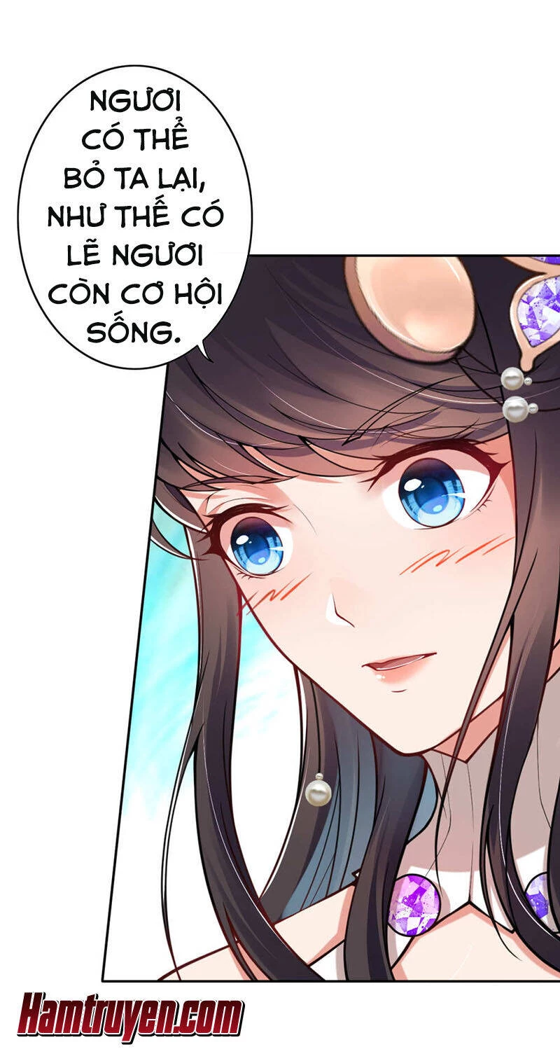 Kiếm vực vô địch Chapter 37 - 10