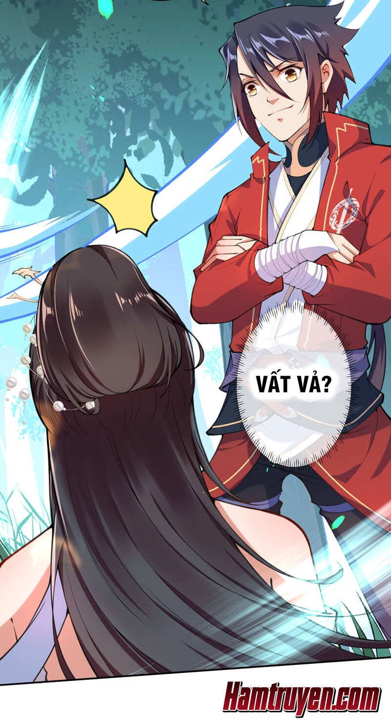 Kiếm vực vô địch Chapter 37 - 12