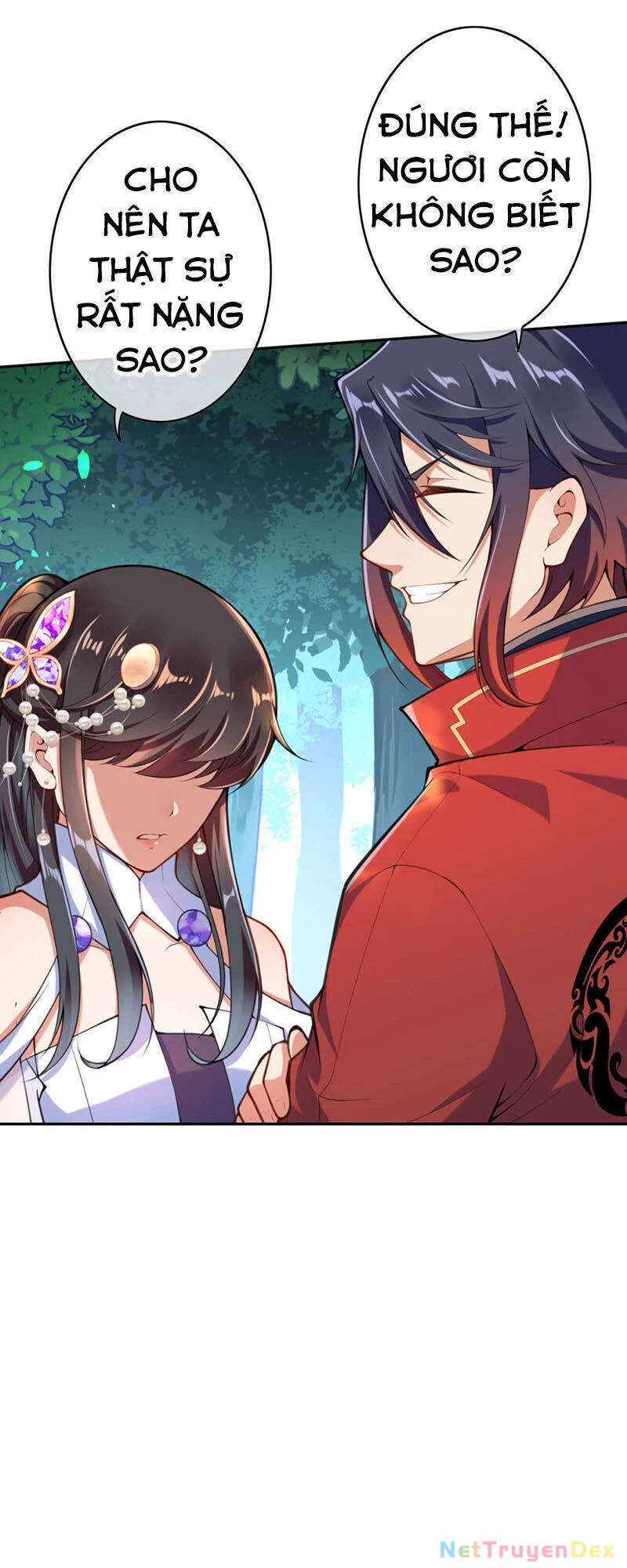 Kiếm vực vô địch Chapter 37 - 13