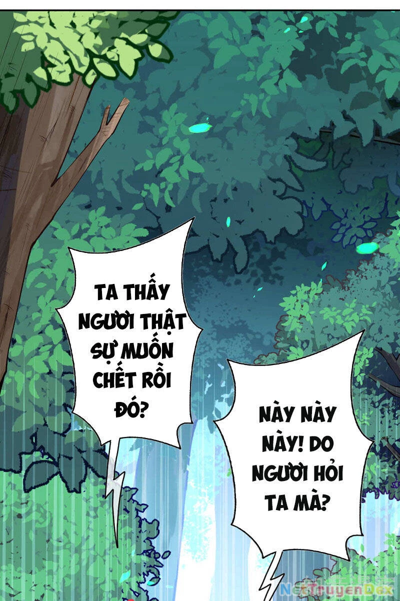 Kiếm vực vô địch Chapter 37 - 15