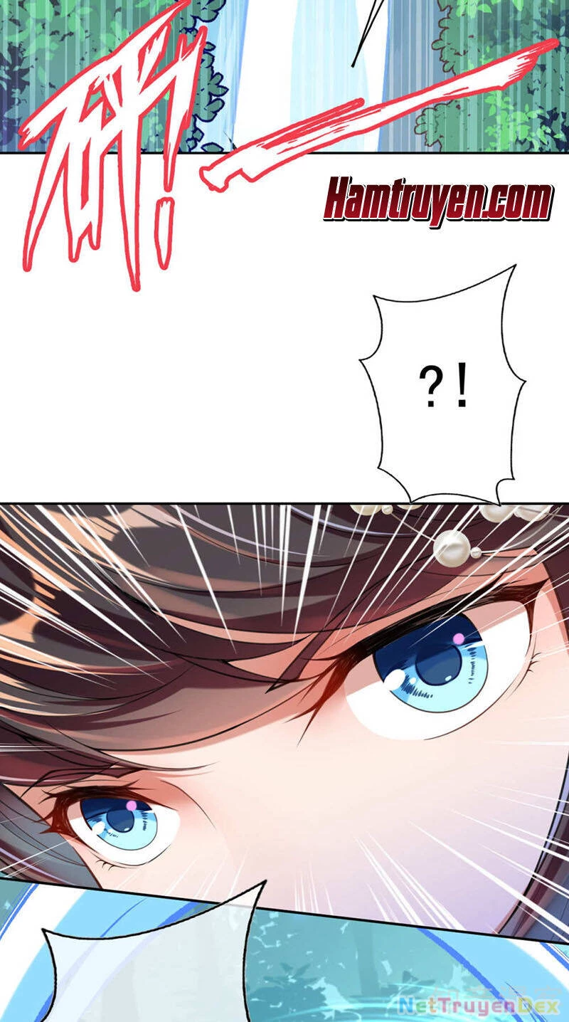 Kiếm vực vô địch Chapter 37 - 16