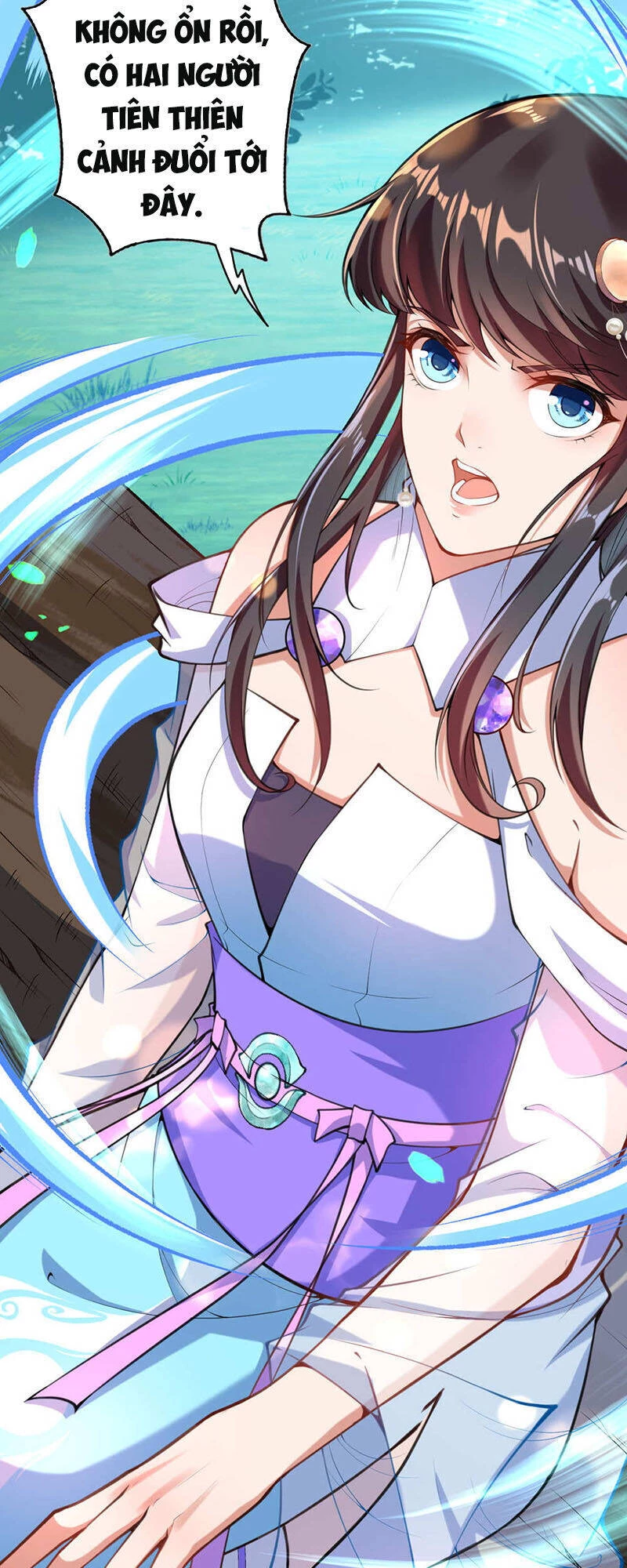 Kiếm vực vô địch Chapter 37 - 17