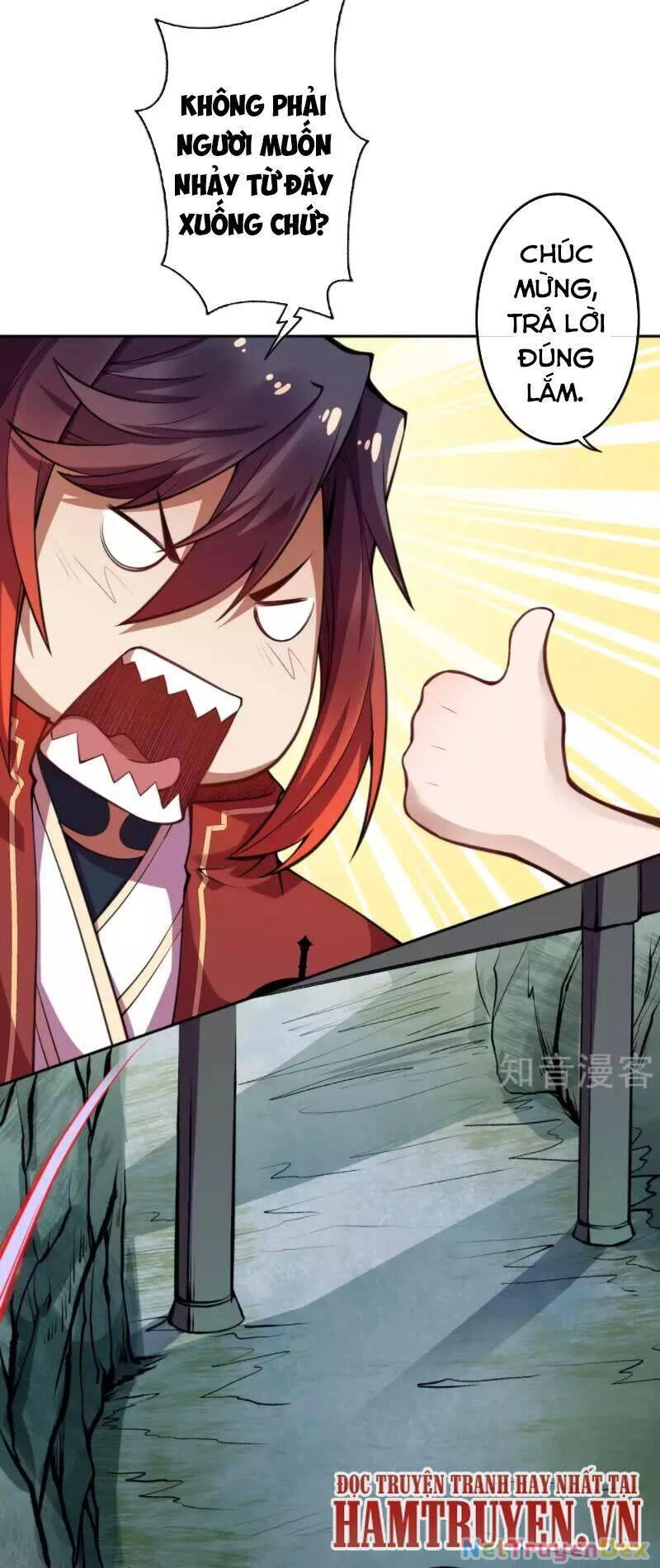 Kiếm vực vô địch Chapter 38 - 10