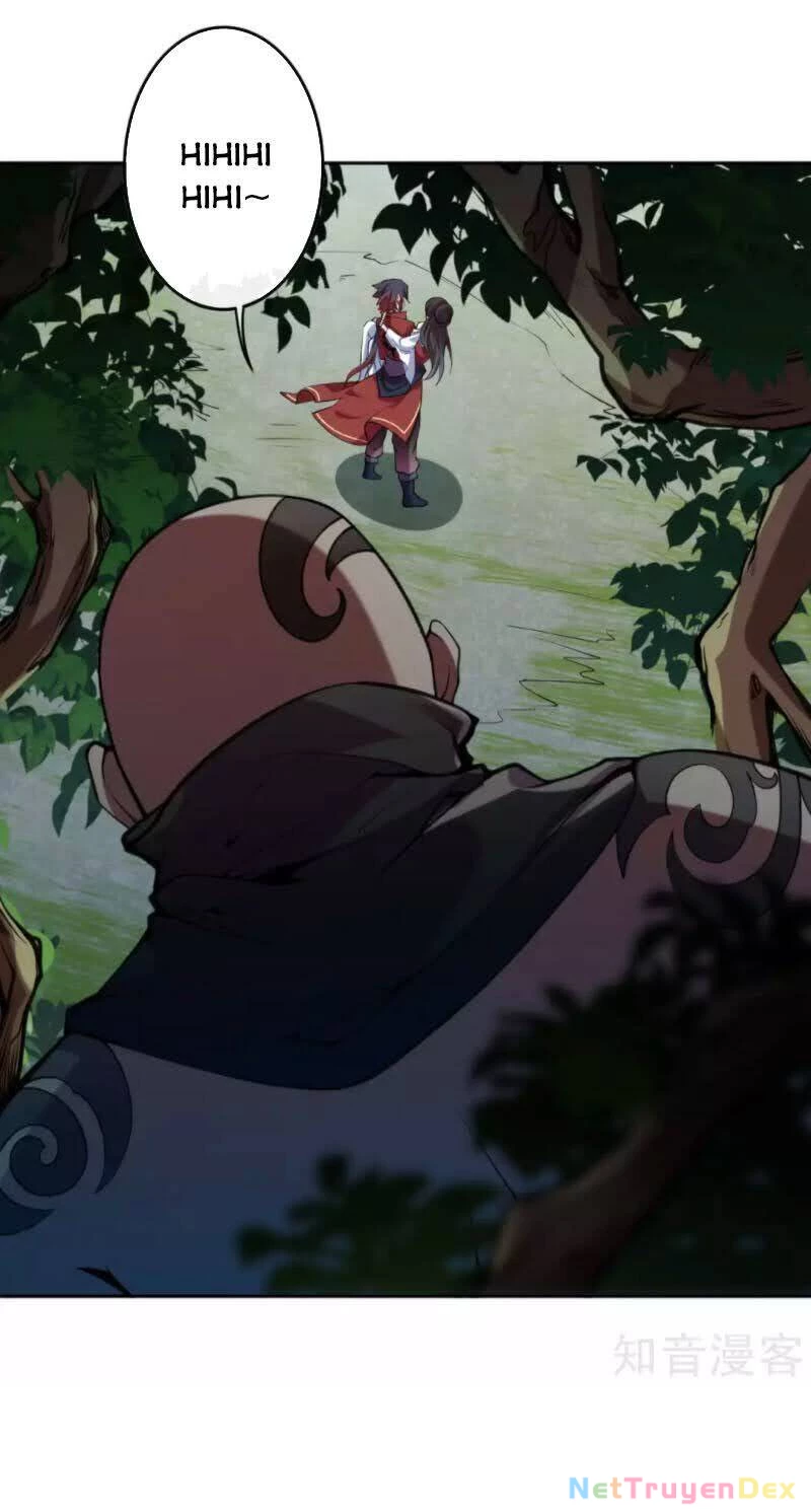 Kiếm vực vô địch Chapter 38 - 13