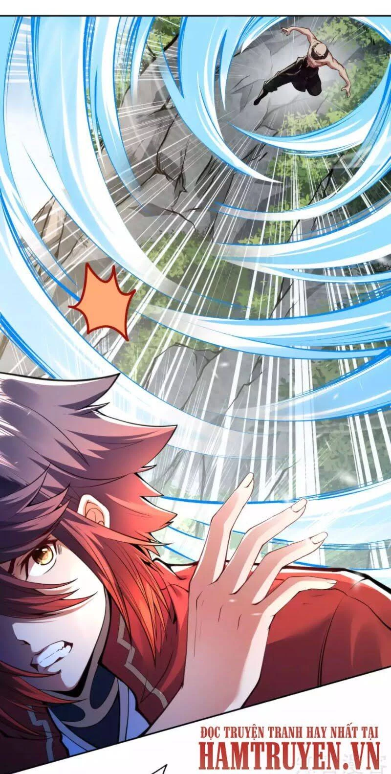 Kiếm vực vô địch Chapter 38 - 14