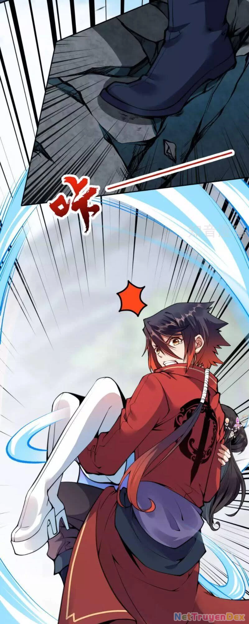 Kiếm vực vô địch Chapter 38 - 19