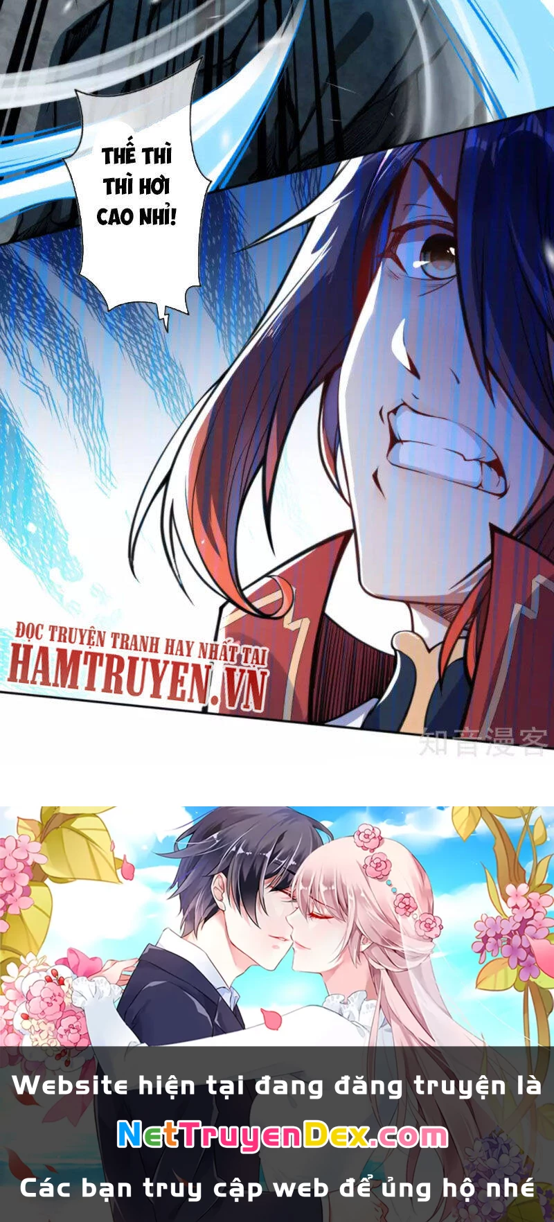 Kiếm vực vô địch Chapter 38 - 21