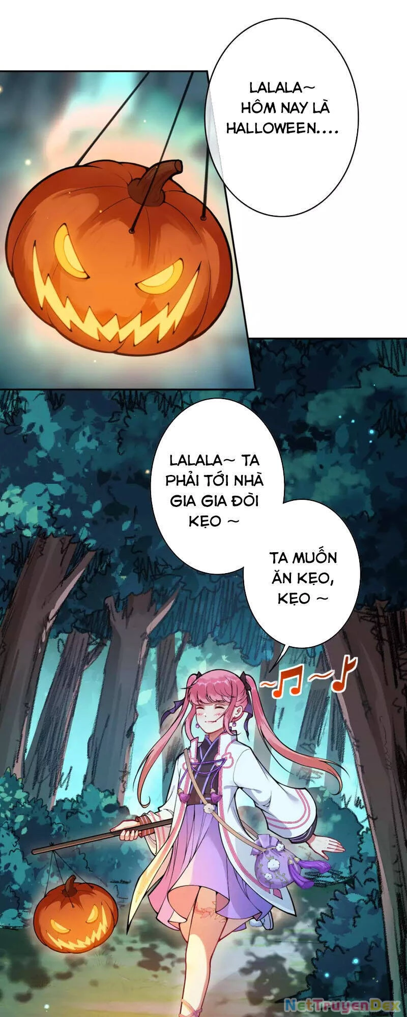 Kiếm vực vô địch Chapter 39.5 - 2