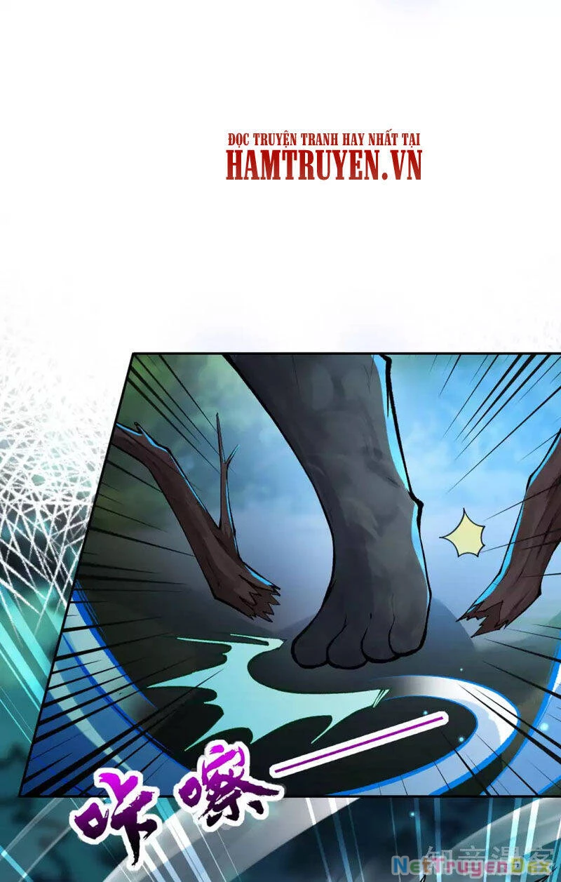 Kiếm vực vô địch Chapter 39.5 - 5