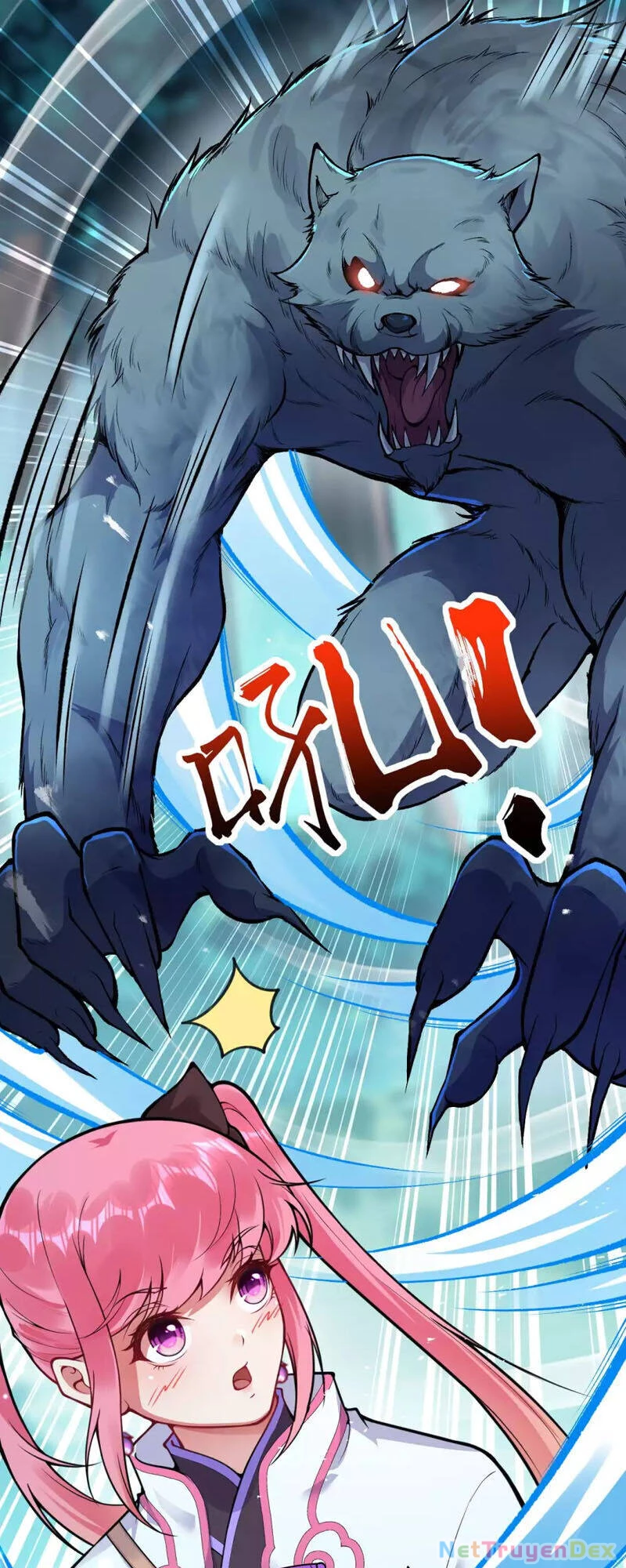 Kiếm vực vô địch Chapter 39.5 - 6