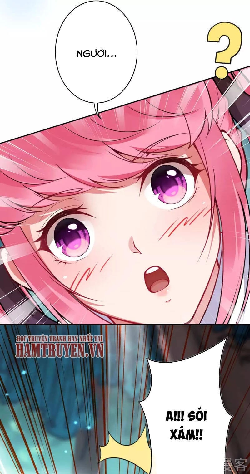 Kiếm vực vô địch Chapter 39.5 - 8