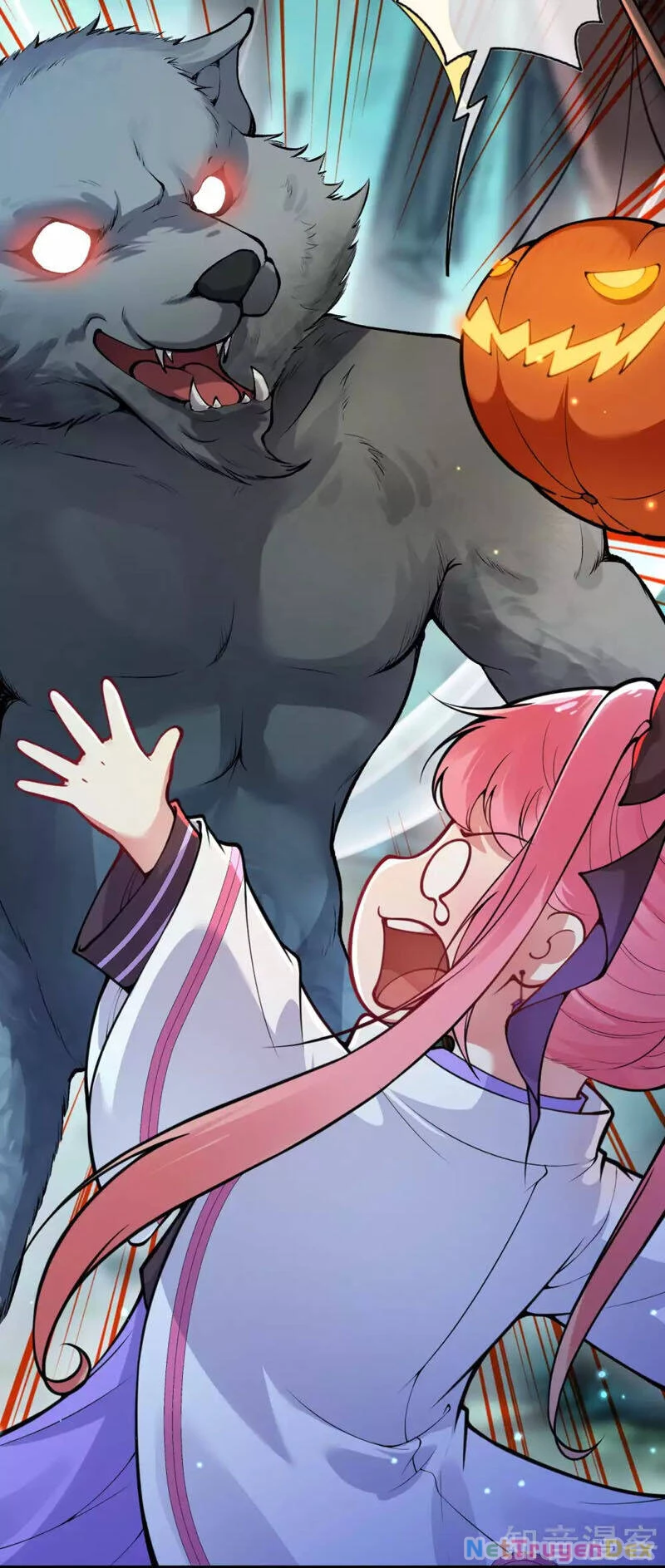 Kiếm vực vô địch Chapter 39.5 - 9