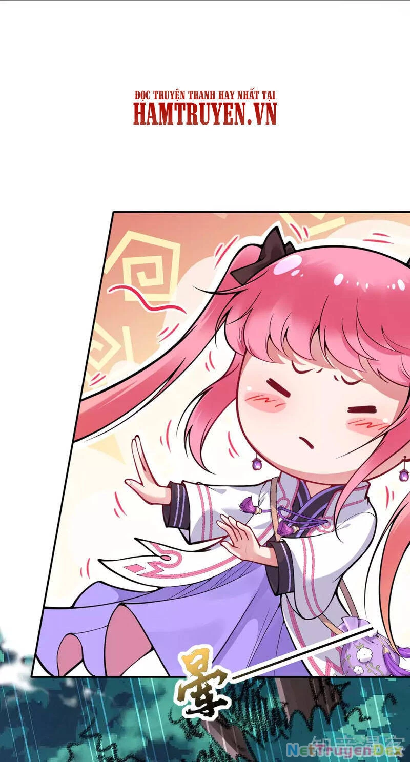 Kiếm vực vô địch Chapter 39.5 - 10