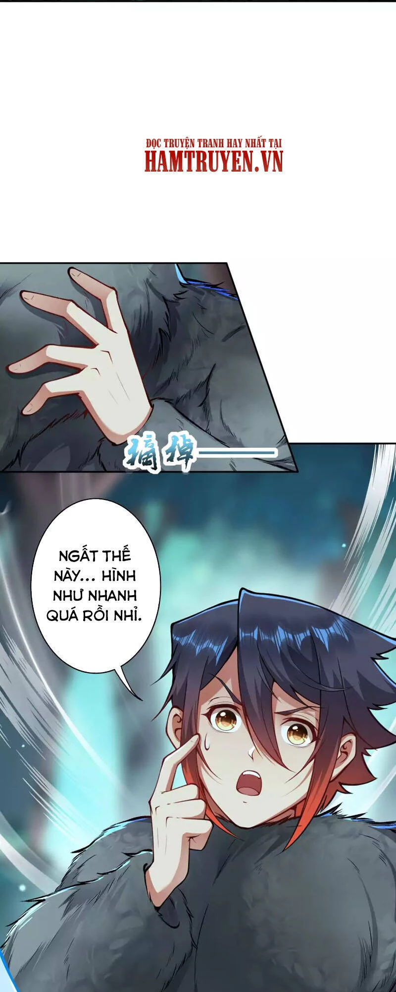 Kiếm vực vô địch Chapter 39.5 - 13