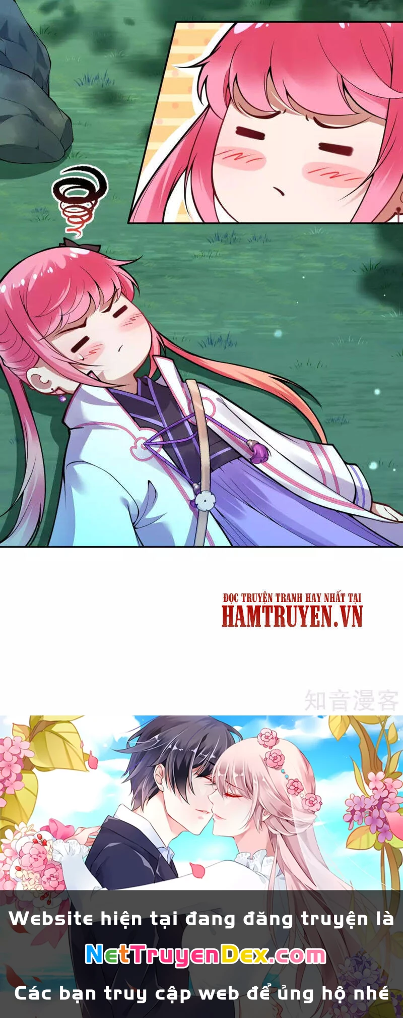 Kiếm vực vô địch Chapter 39.5 - 19