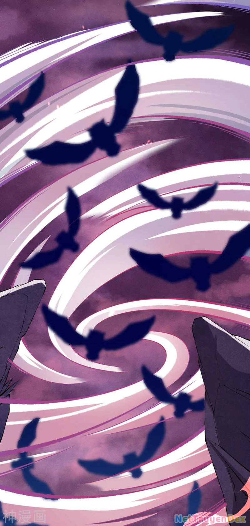 Kiếm vực vô địch Chapter 41 - 7