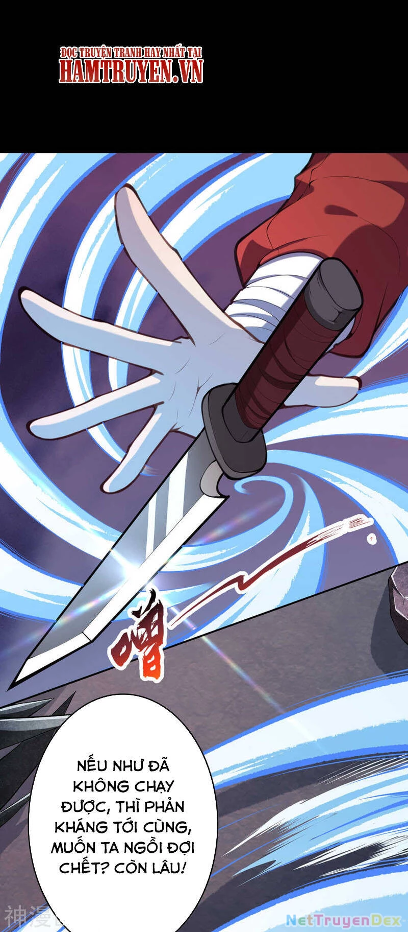 Kiếm vực vô địch Chapter 41 - 9