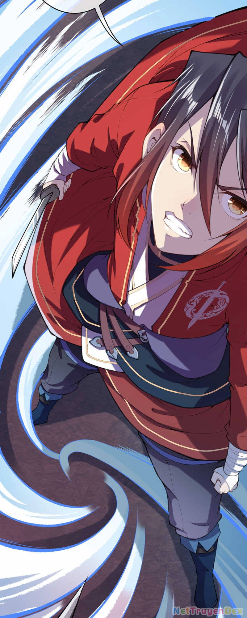 Kiếm vực vô địch Chapter 41 - 10