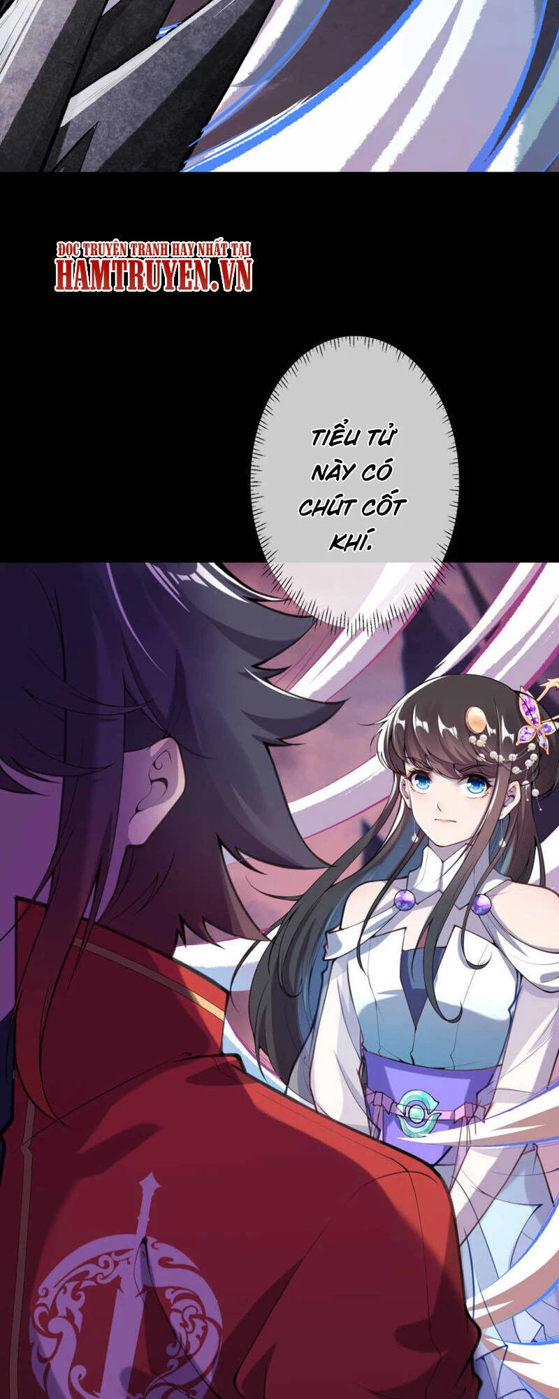 Kiếm vực vô địch Chapter 41 - 12