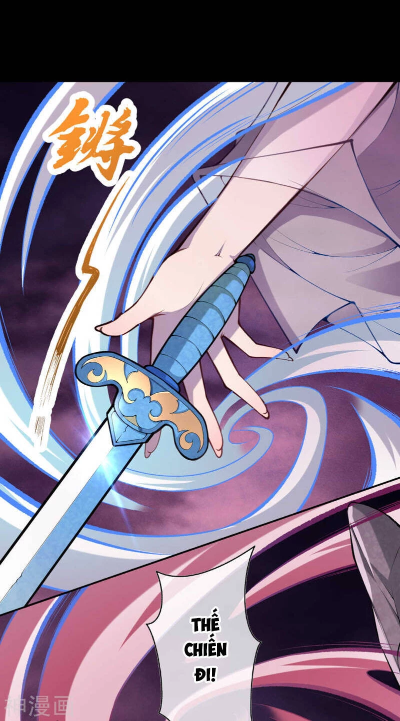 Kiếm vực vô địch Chapter 41 - 14