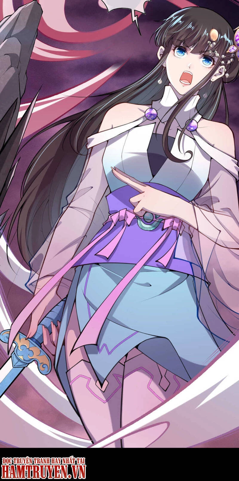 Kiếm vực vô địch Chapter 41 - 15