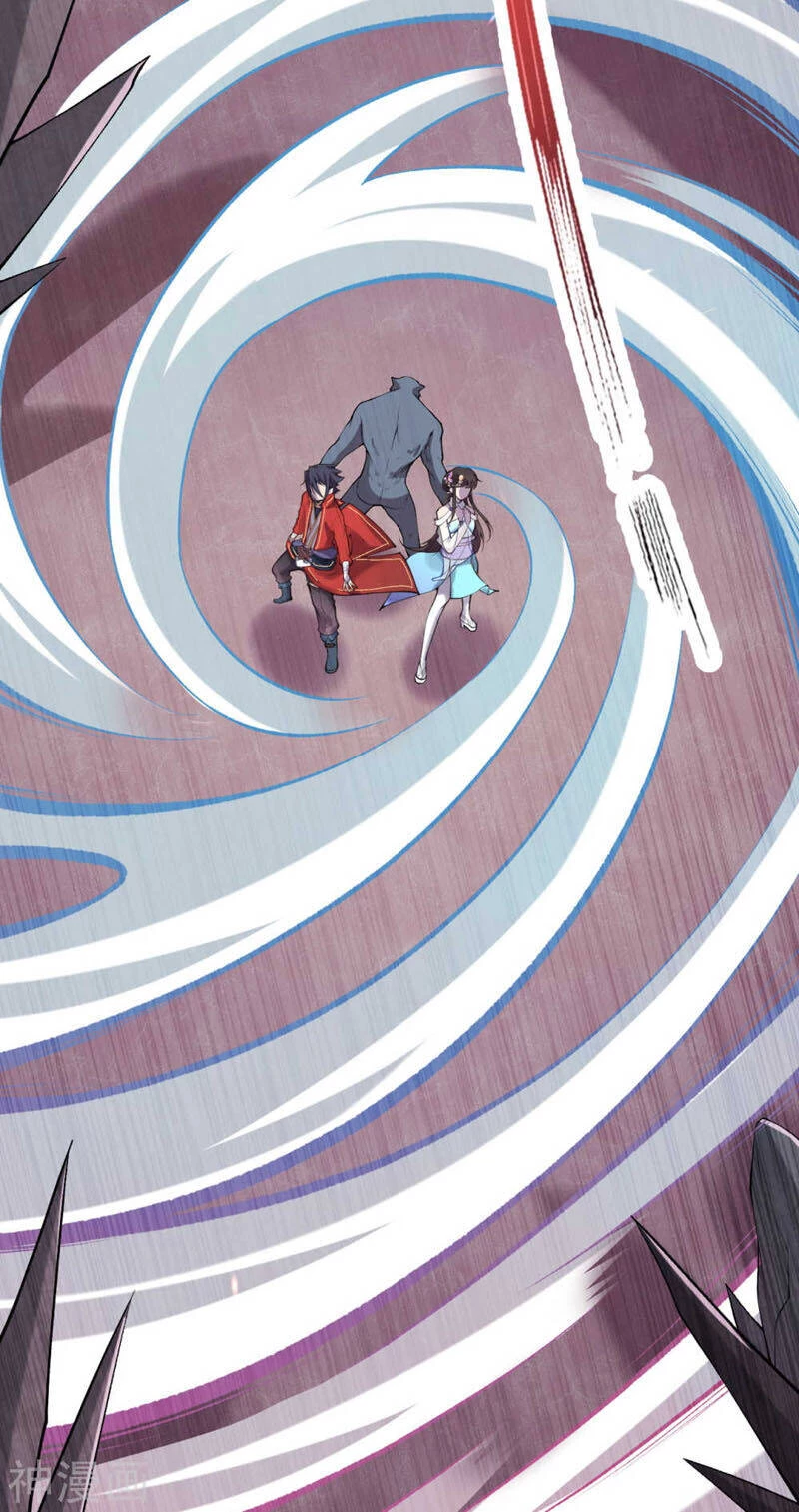 Kiếm vực vô địch Chapter 41 - 18