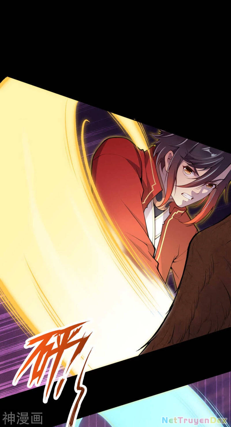 Kiếm vực vô địch Chapter 41 - 20