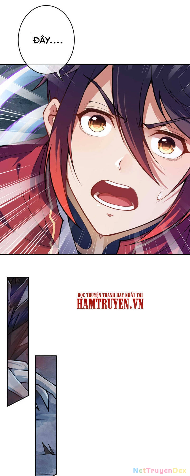 Kiếm vực vô địch Chapter 42 - 15