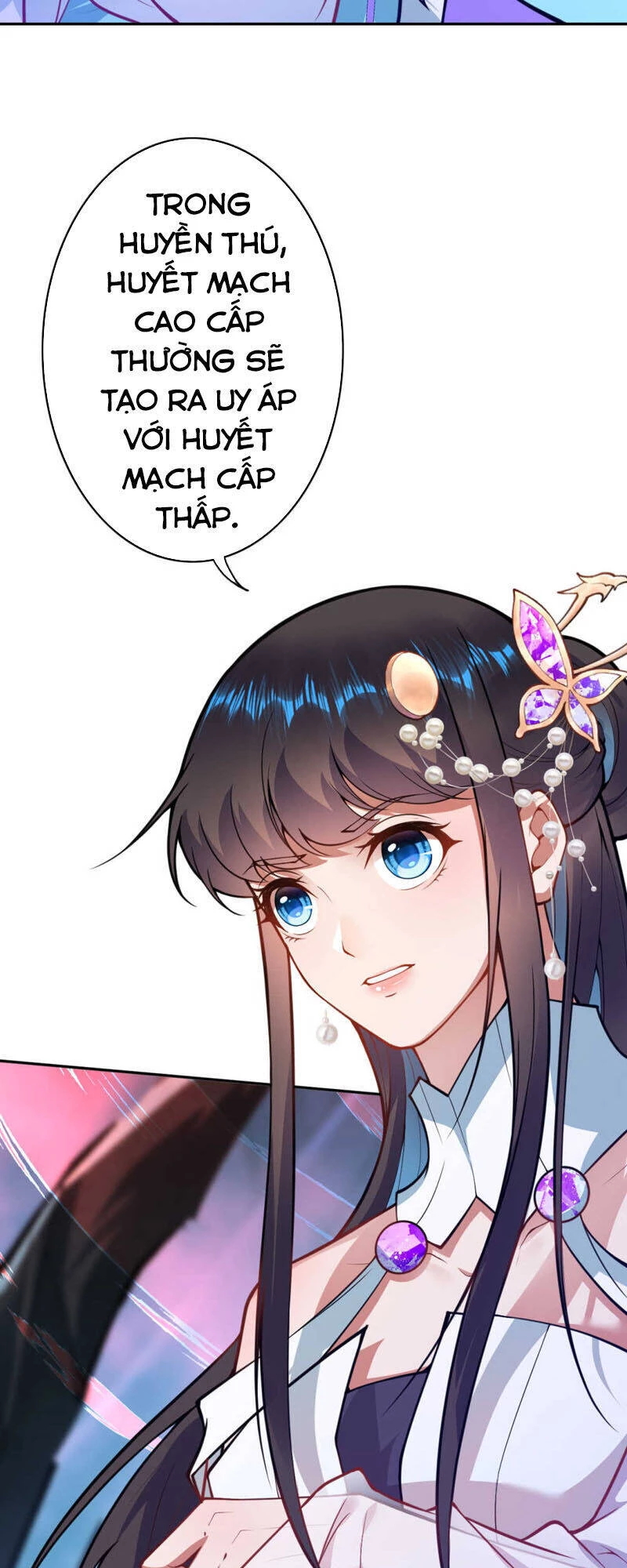 Kiếm vực vô địch Chapter 42 - 21