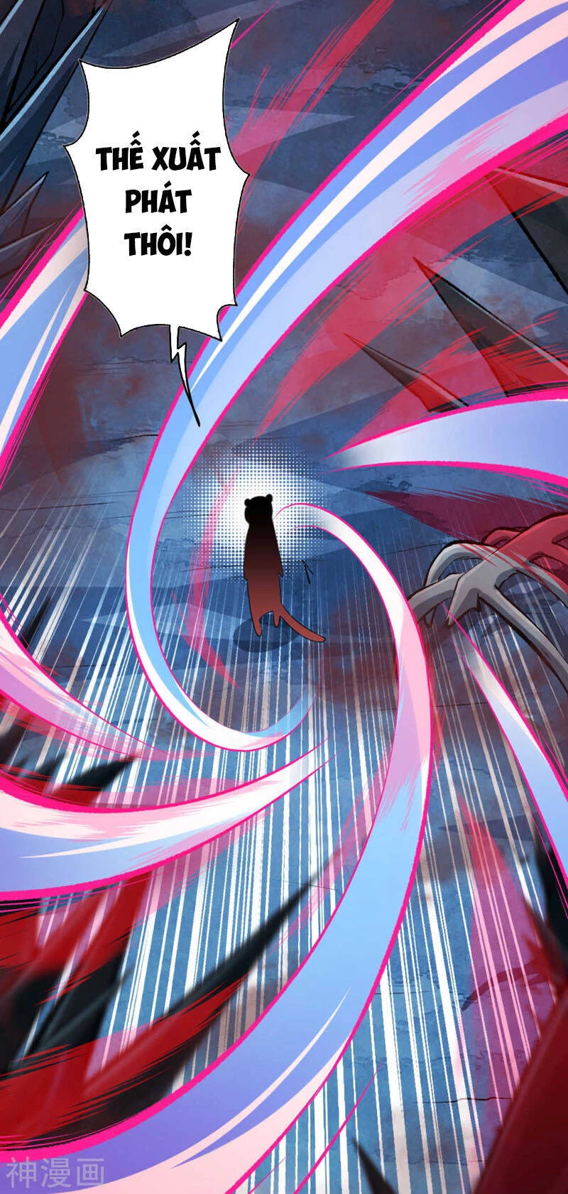 Kiếm vực vô địch Chapter 42 - 32