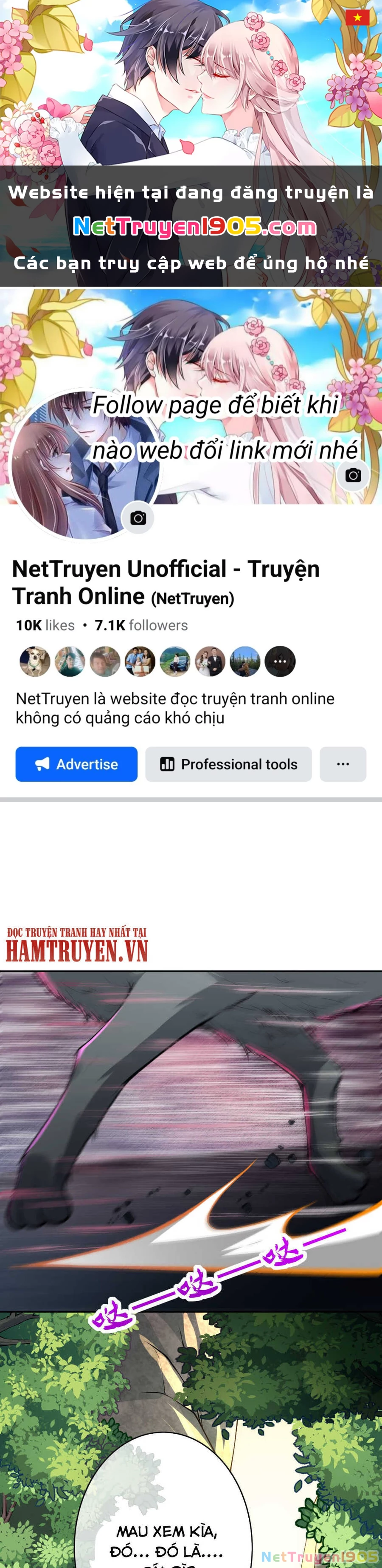 Kiếm vực vô địch Chapter 43 - 1