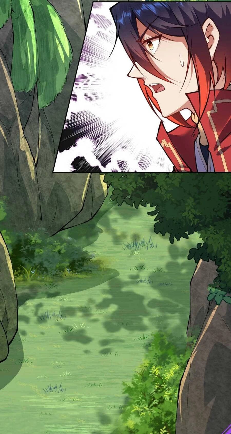 Kiếm vực vô địch Chapter 43 - 3