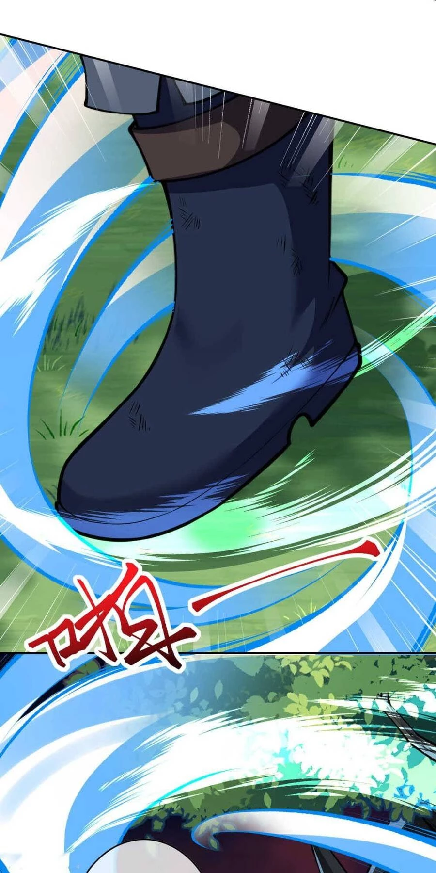 Kiếm vực vô địch Chapter 43 - 8