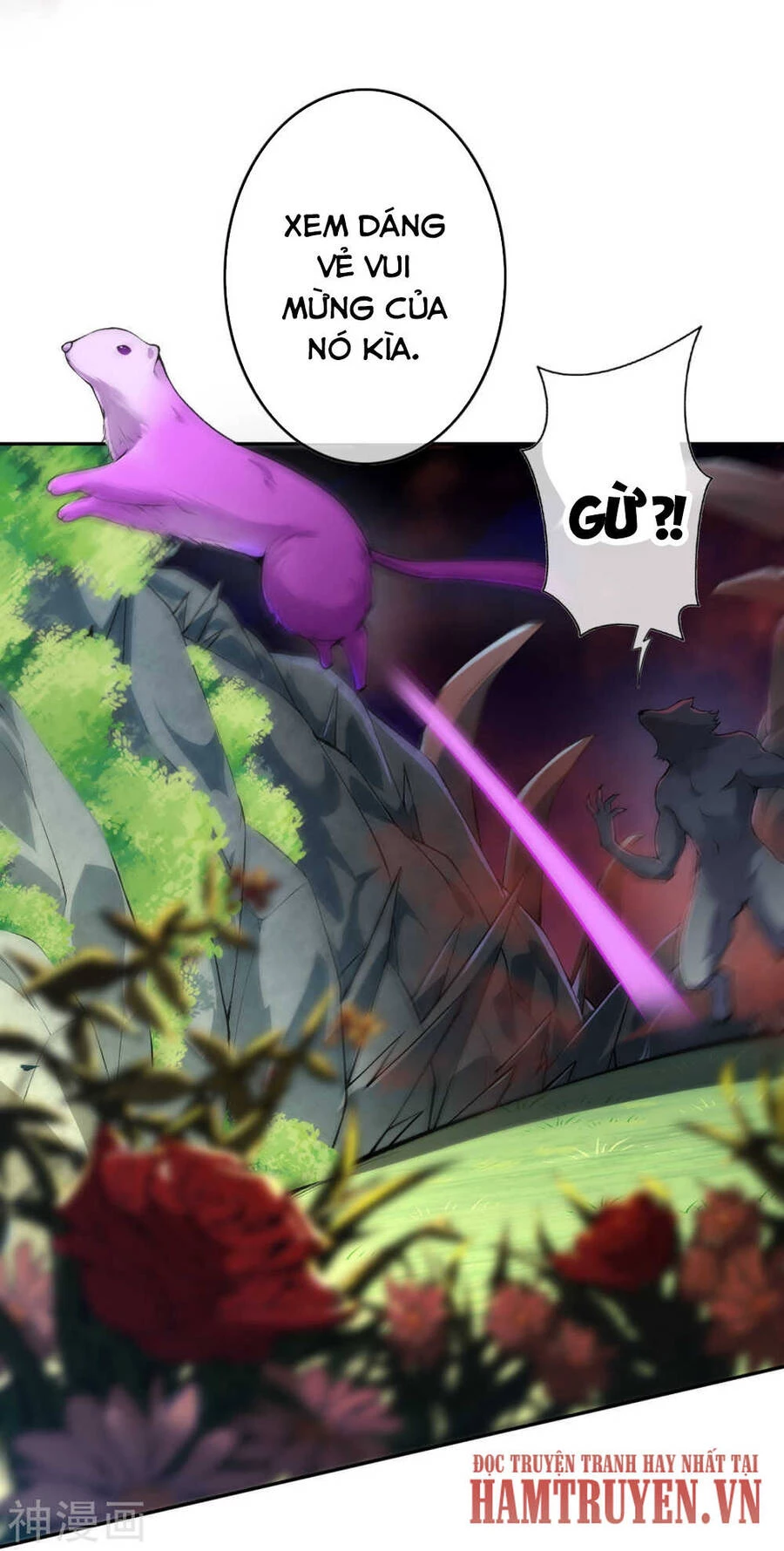 Kiếm vực vô địch Chapter 43 - 12