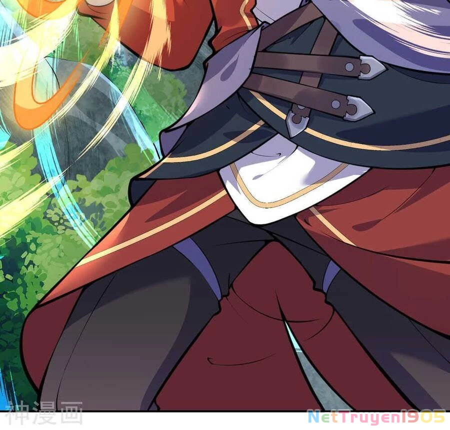 Kiếm vực vô địch Chapter 43 - 18